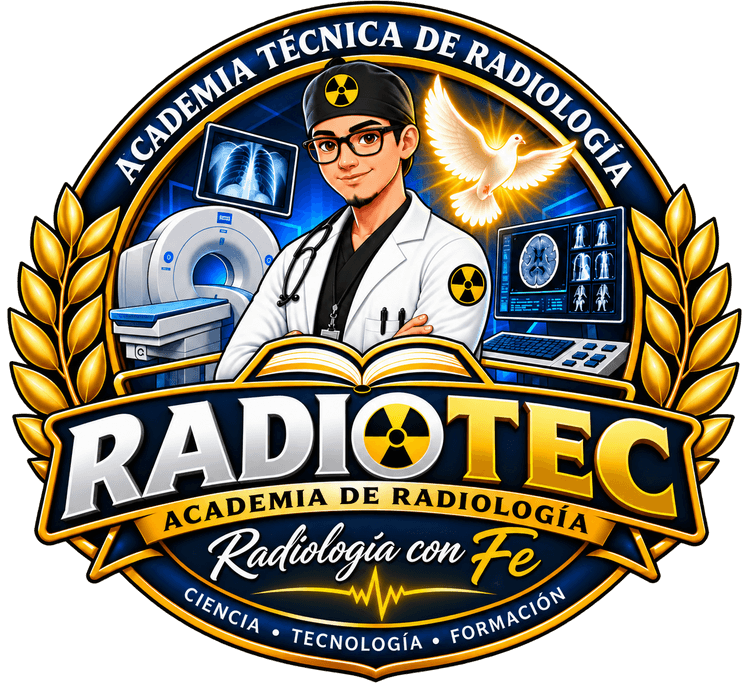 RADIOTEC — Academia de Radiología